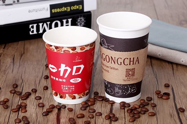 固体饮料奶茶纸杯检验合格可放心用！