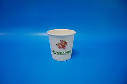 广告纸杯定做简约为上