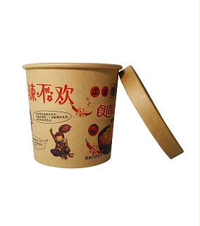 16盎司汤杯