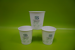 广告纸杯只是用来喝水的吗，不看你就OUT啦