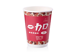 如何防止定制咖啡纸杯产生气味？