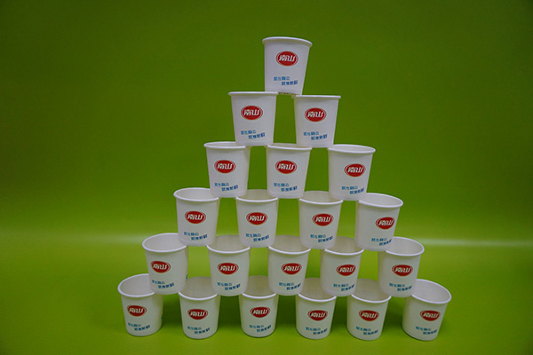 深圳广告纸杯哪家好？