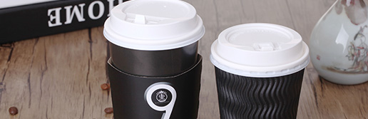 印刷一次性纸杯切勿油墨过大！