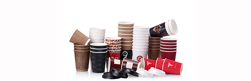 试饮纸杯是怎么印刷完成的呢？