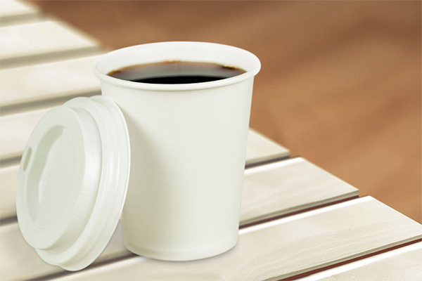 泰美乐纸杯厂：关于咖啡纸杯的真相