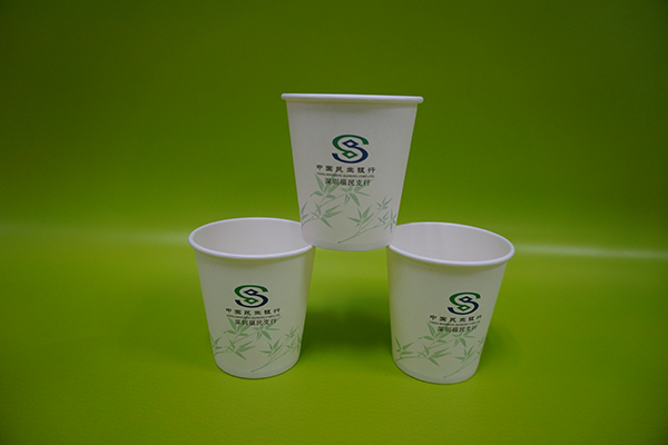 一次性纸杯制作和使用7个小常识